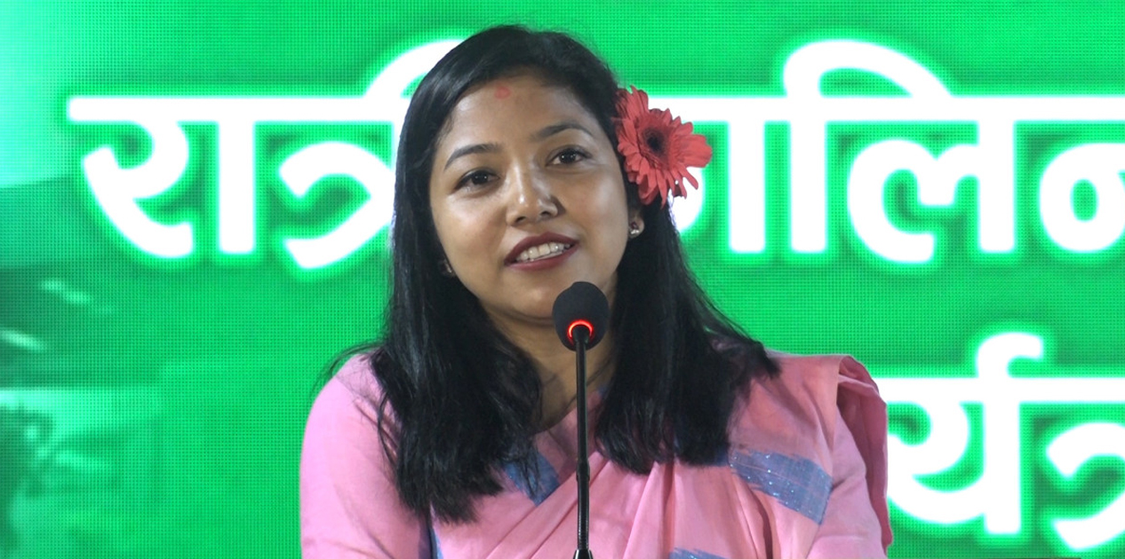 रात्रिकालीन सार्वजनिक यातायातले काठमाडौँलाई थप चलायमान बनाउँछ : सुनिता डंगोल