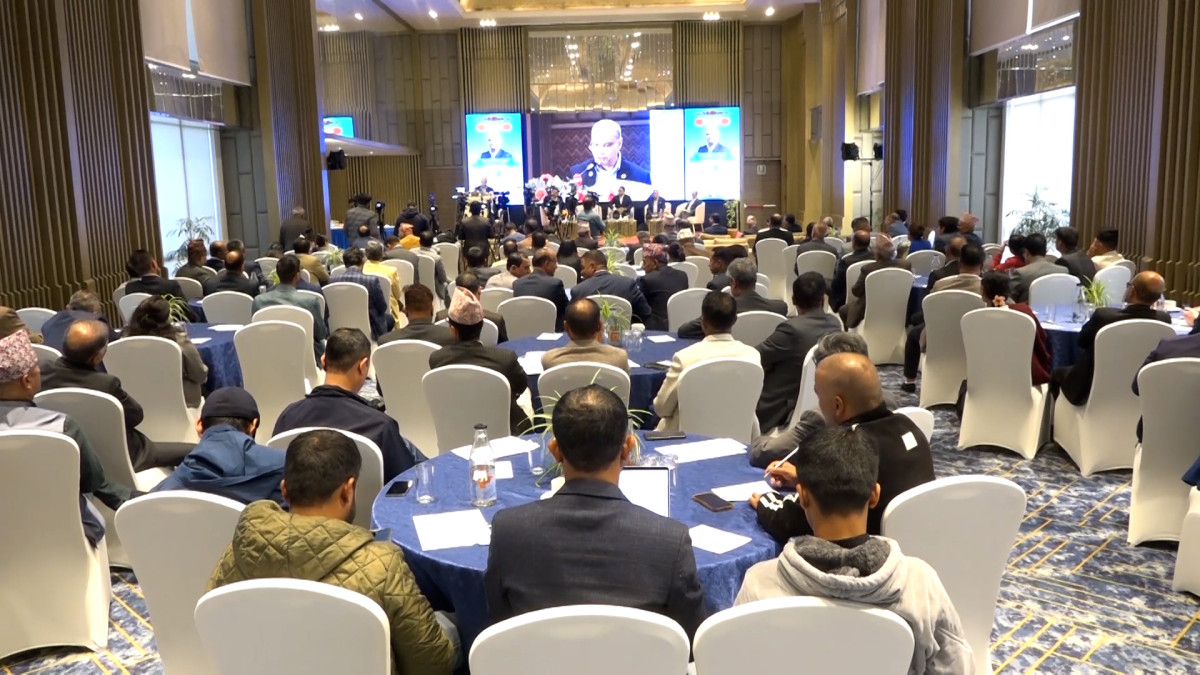 सुरक्षाको प्रत्याभूति गर्न अझै पाएनौँः निजी क्षेत्र