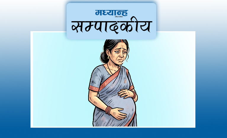 सरोगेसीबारे प्रष्ट कानुन बनाऊ