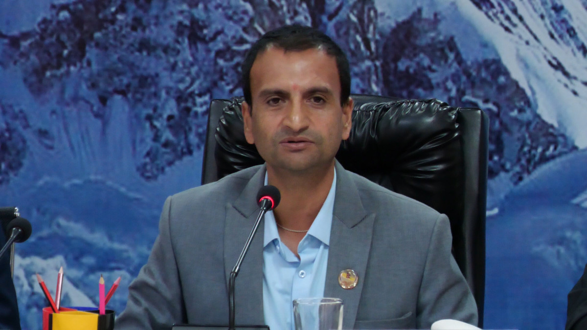 बाढीले क्षति गरेको पूर्वाधार पुनर्निर्माणलाई तीव्र पार्न सरकारलाई संसदीय समितिको निर्देशन