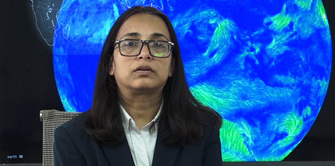 उच्च पहाडी र हिमाली क्षेत्रमा हिमपातको सम्भावना, धान नकाट्न विभागको आग्रह