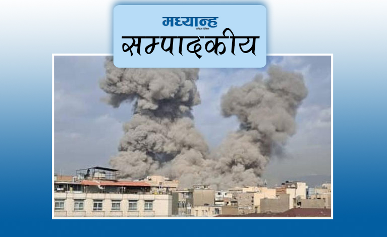 मध्यपूर्वका नेपालीको सुरक्षामा ध्यान देऊ