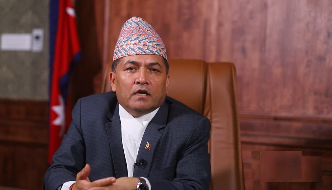 भिआइपीसम्म पुग्यो अनुसन्धान, मुख्यसचिवले दिए बयान