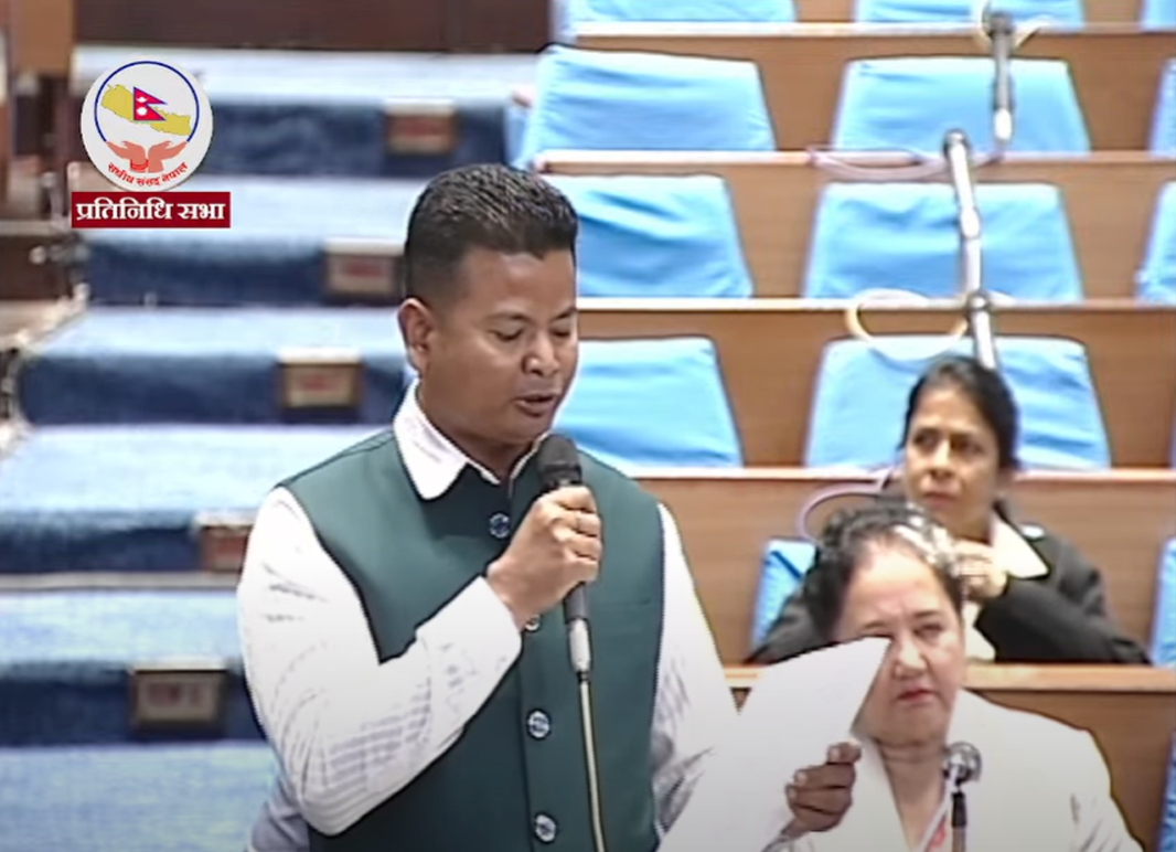 सूचीकरण नभएका सामाजिक सञ्जाल बन्द गर्ने सरकारको निर्णयप्रति रास्वपाको आपत्ति