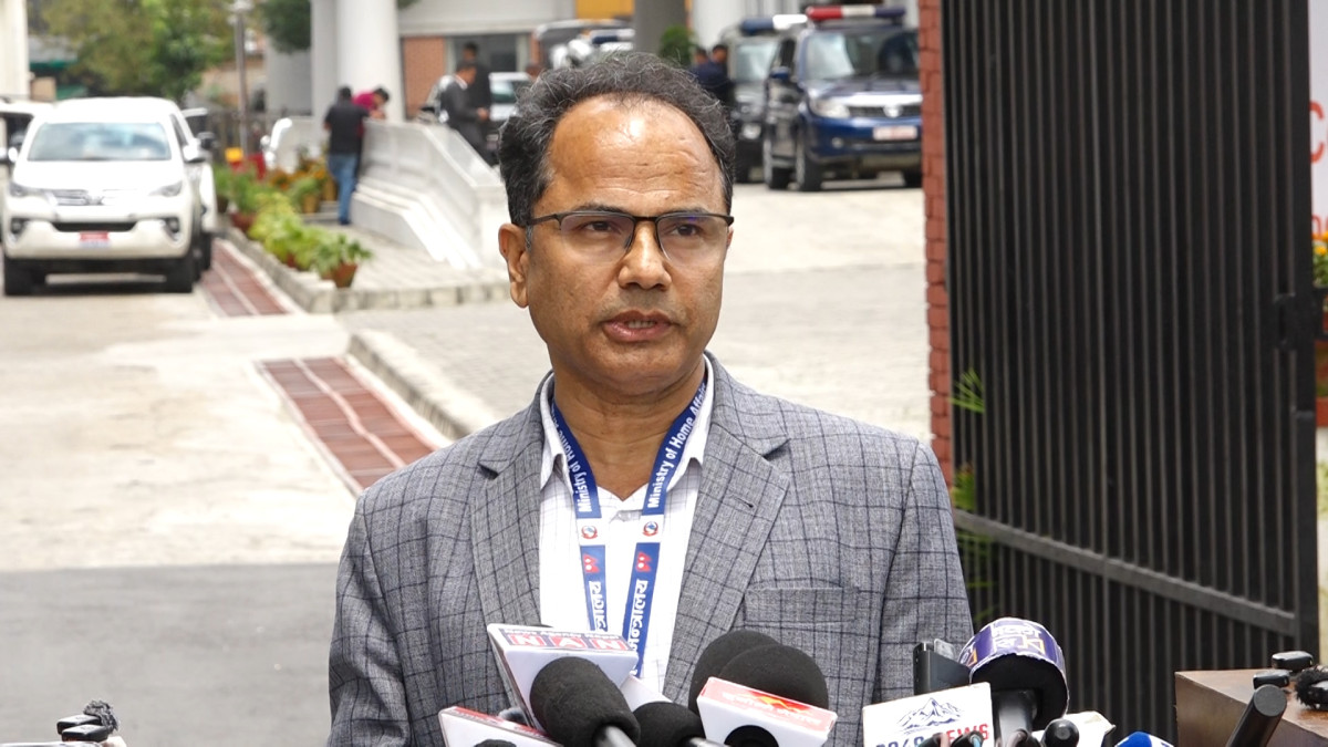 उद्धार र राहतका लागि रसुवा र नुवाकोटलाई १-१ करोड र धादिङलाई ५० लाख रुपैयाँ तत्काल उपलब्ध गराउने निर्णय