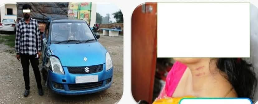 जसपा नेपालको राष्ट्रिय महाधिवेशन मञ्च हावाहुरीले भत्कायो