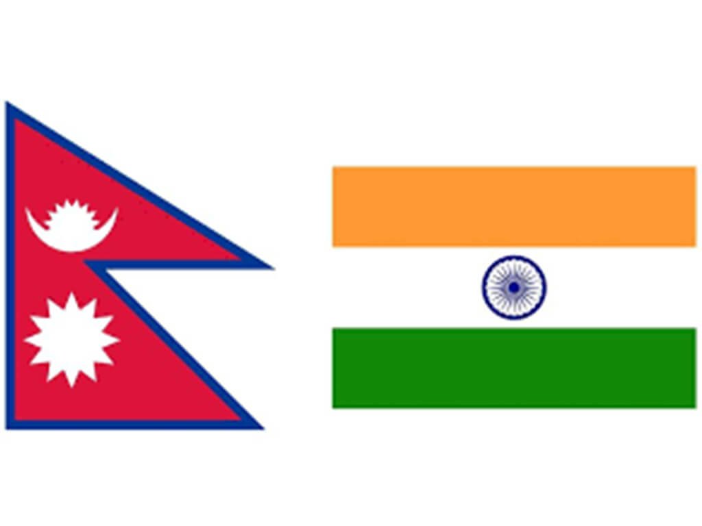 नेपाल-भारत सीमा कार्यदलको सातौँ बैठक सम्पन्न
