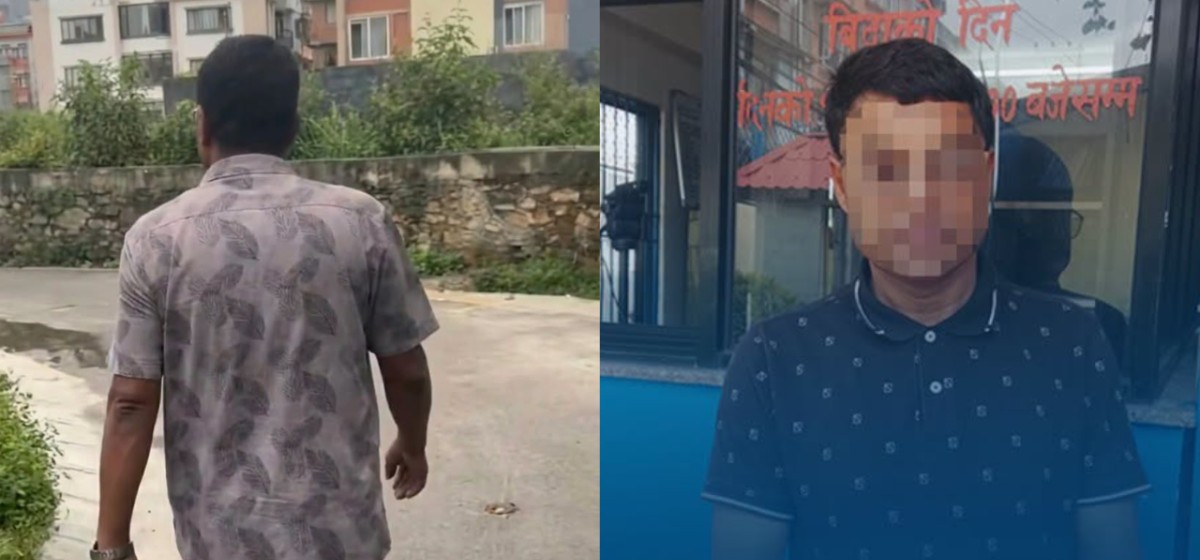अमर्यादित सामाजिक सञ्जाल : दुर्व्यवहारमा परेकामाथि नै निसाना