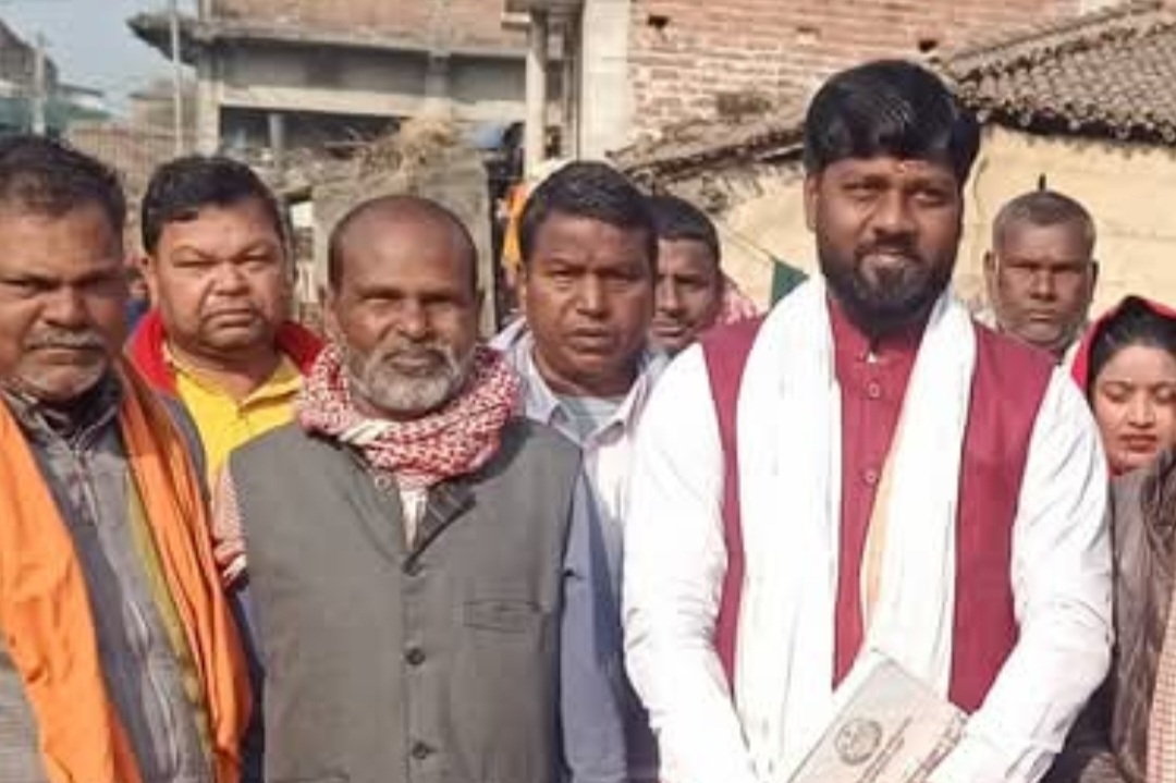 बालक मृत्यु घटनामा ट्याक्टरलाई फसाउन लागेको आरोप