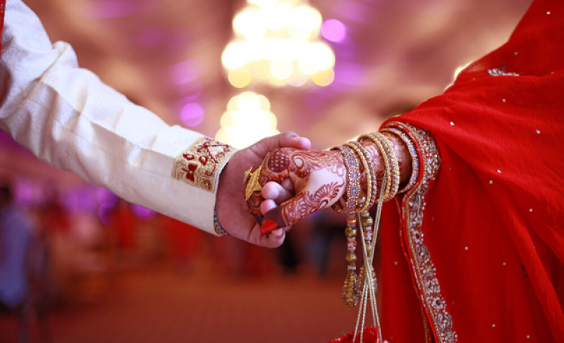 विवाह गर्ने उमेर : विश्वमा थरी थरी अभ्यास, नेपालमा १८ कि २० वर्ष ?