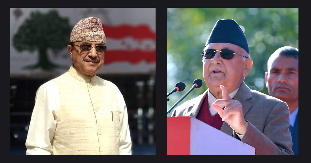 कांग्रेस निर्वाचनमा जाने पक्का, के गर्ला एमाले ? 