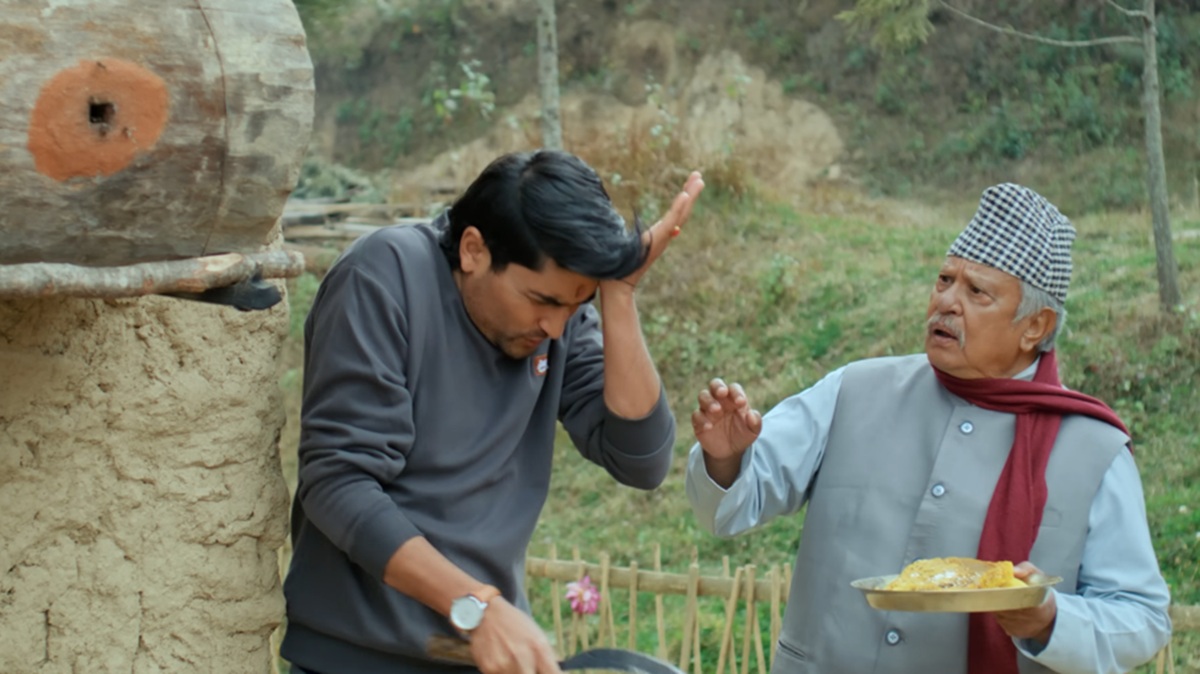 'परान'ले गर्‍यो करिब १७ करोडको व्यापार, अरुको कति ?