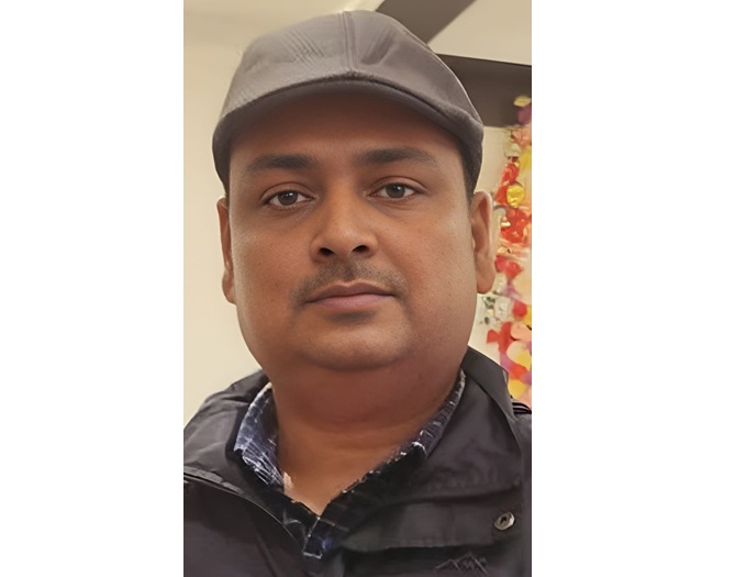 कविता : मेरो माटोको छोरो