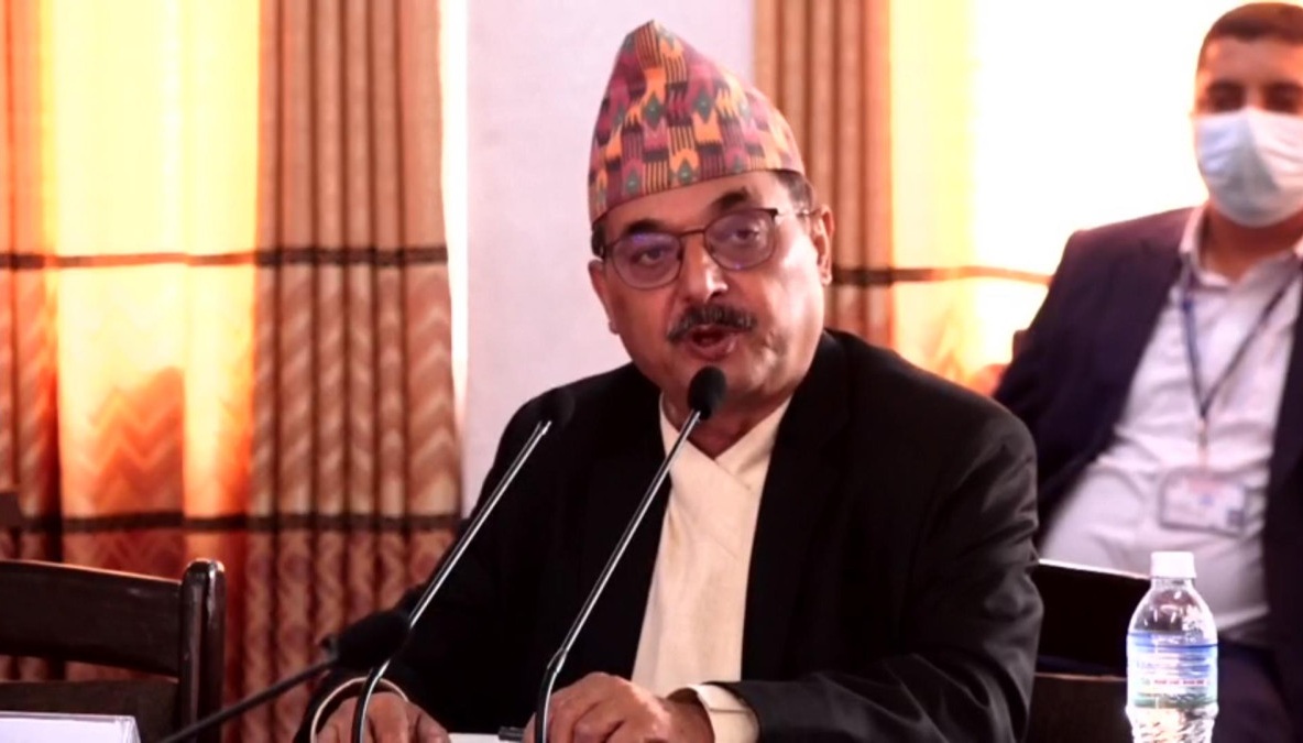 गुण र दोषको आधारमा न्यायाधीश नियुक्तिको पहल गर्नेछु : प्रस्तावित न्याय परिषद् सदस्य नेपाल