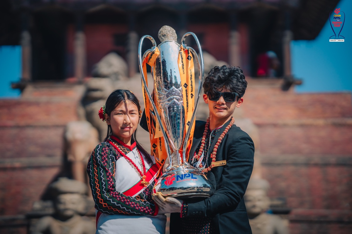 डिशहोम गो एपबाट एनपिएल हेर्न पाइने, टिकट मूल्य तोकियो