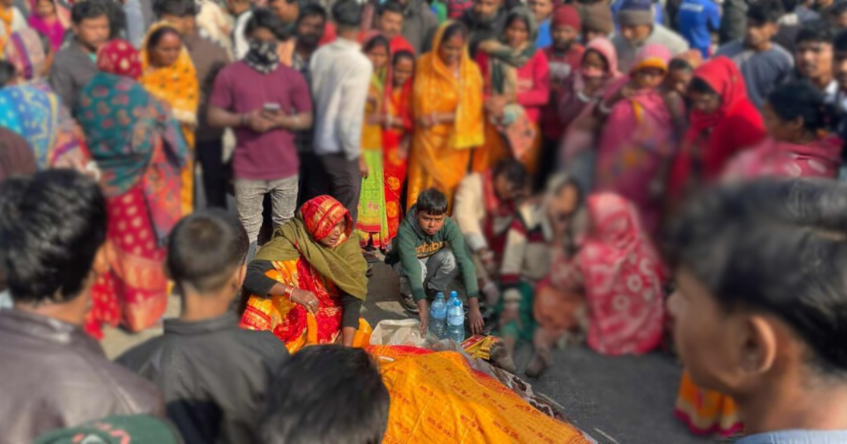 सुनसरी गोली काण्ड : मृतकका आफन्त र स्थानीय प्रशासनबीच ५ बुँदे सहमति