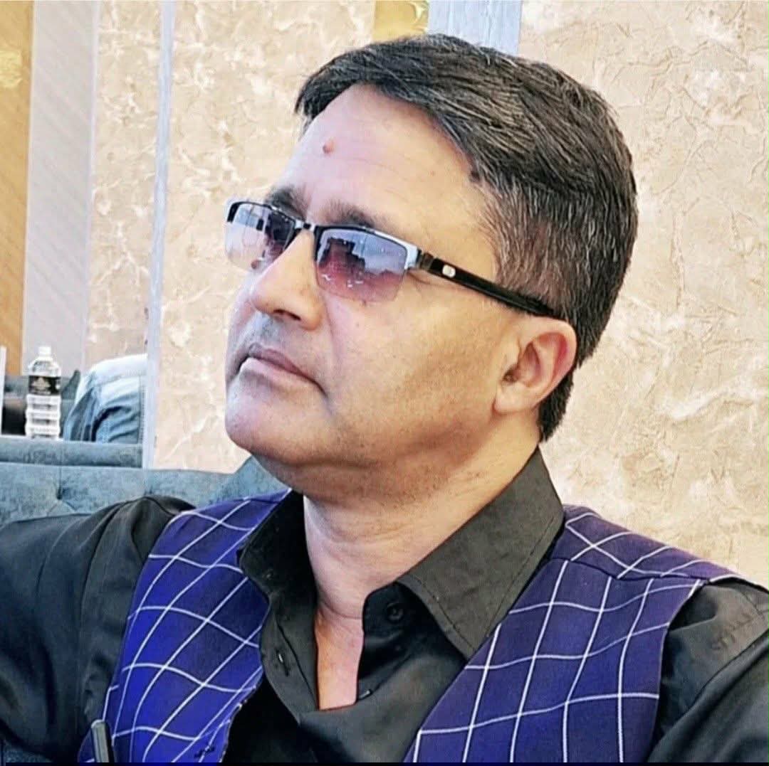 कविता : खुसीको इन्द्रेणी
