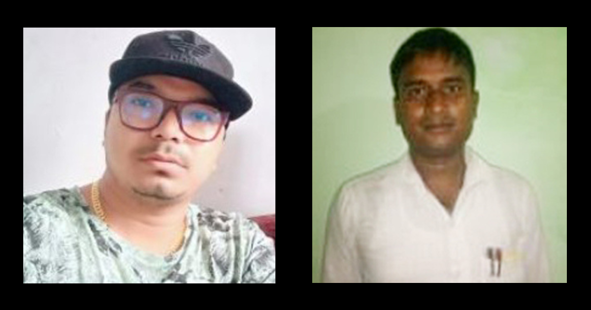 सिमरा झडपमा संलग्न दुई जना वडाध्यक्ष पक्राउ