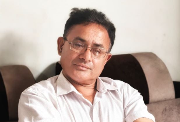 एमालेभित्रको ‘भालुभुत्ते’ बहस
