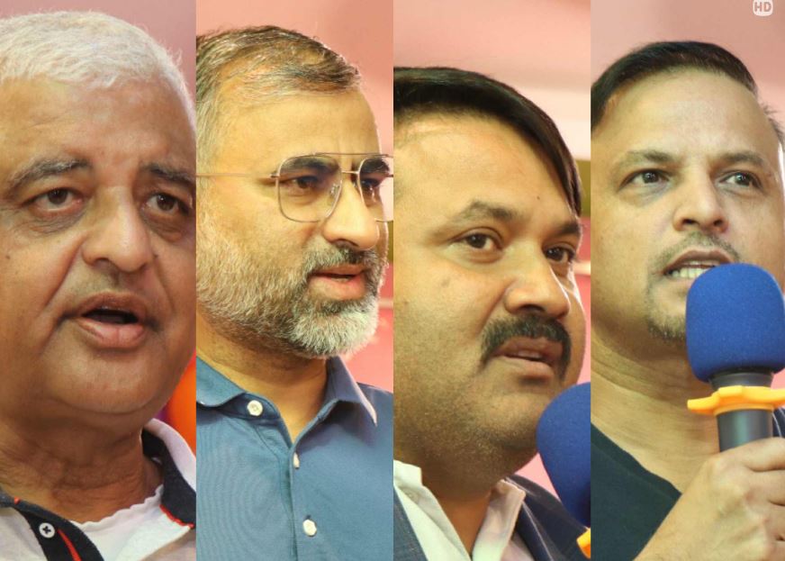 एनसीसी कतारलाई ‘चेन अफ कमान्ड’मा चल्न सुझाव