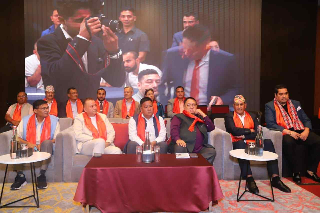 प्याराडाइजको गौरवमय २५ वर्षे यात्रा : प्याराडाइजले मनायो रजत महोत्सव