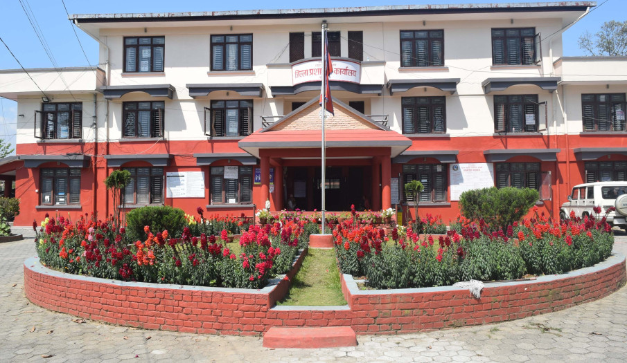 सार्वजनिक सेवा सहज बन्दै