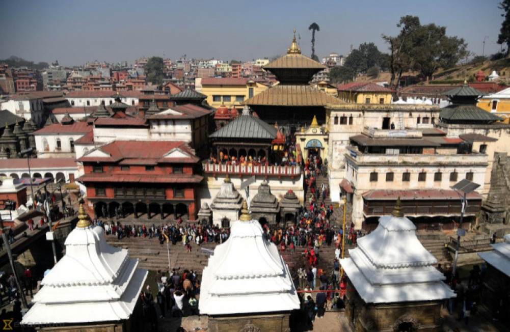 पशुपतिमा ‘बेपर्वाह बेथिति’ : नापीमा हरायो ३१ रोपनी जग्गा, साढे ५ करोड बक्यौता उठाउनै बाँकी