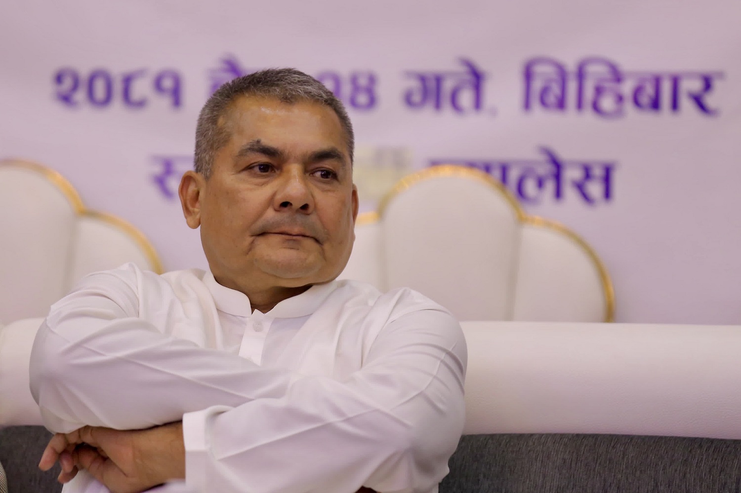 राजावादी आन्दोलनको ‘कमान्ड’ दुर्गा प्रसाईंले गर्ने