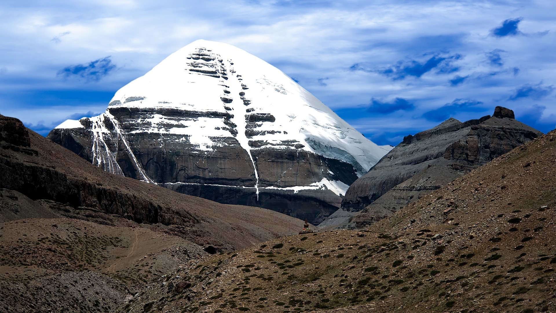 किन्नेर कैलाश यात्रा मार्गमा फसेका ४१३ जना तीर्थयात्रीको उद्धार