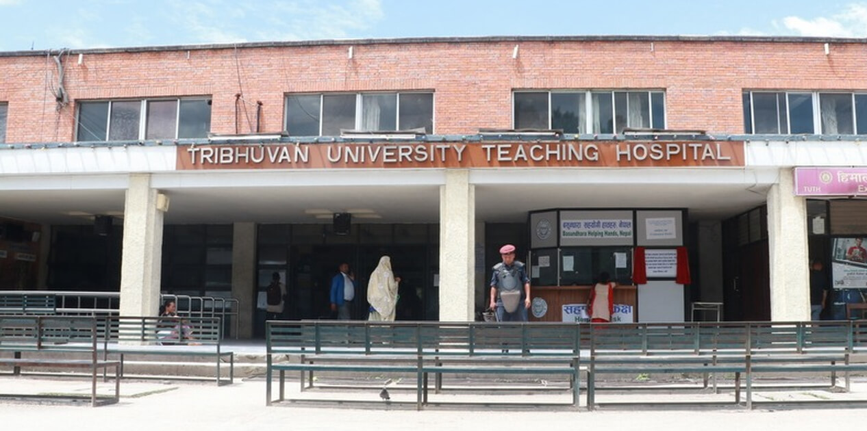 त्रिवि शिक्षण अस्पतालमा ल्याइएका १९३ शवमध्ये २४ को पहिचान