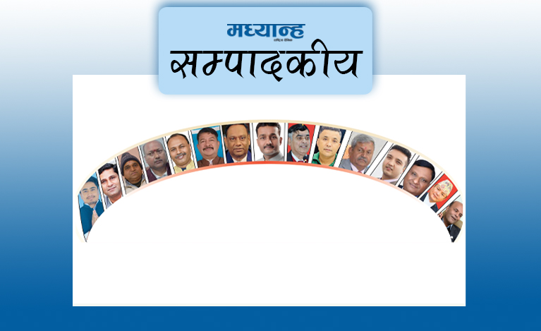चुनावी विकृति रोक