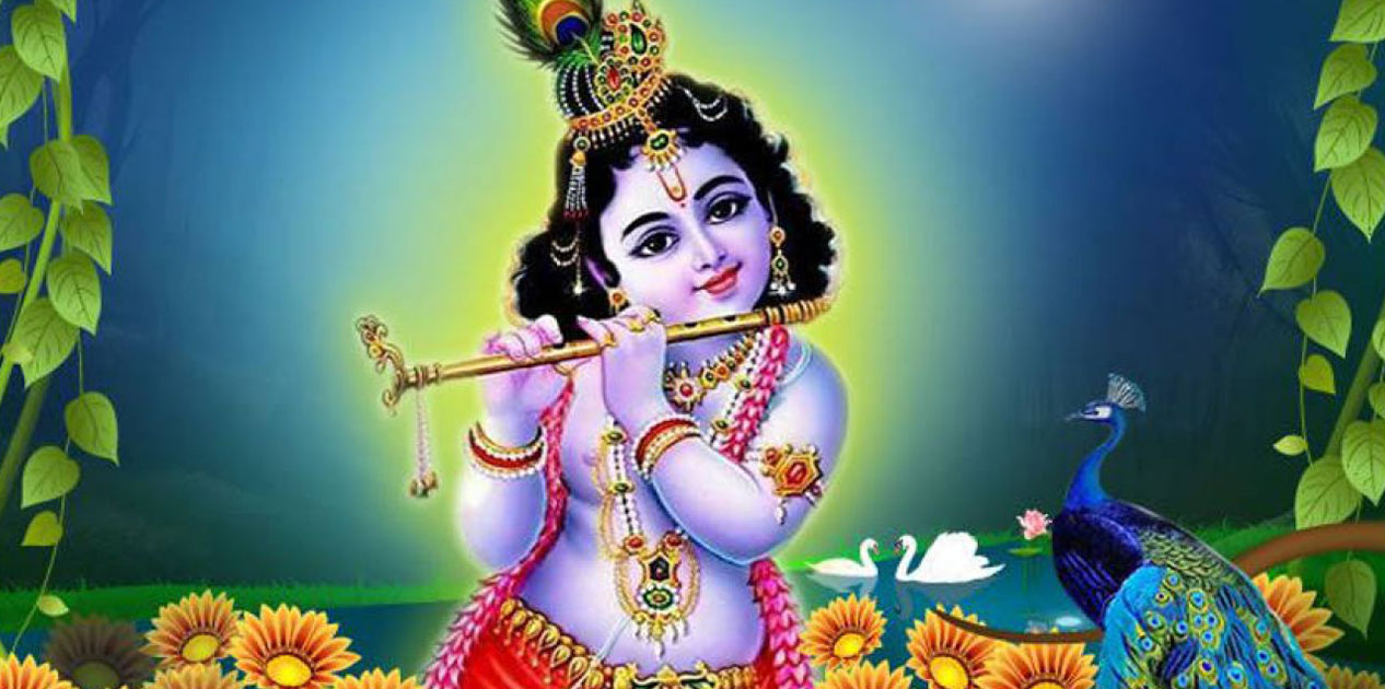 आज श्रीकृष्ण जन्माष्टमी, भगवान् श्रीकृष्णको पूजा- आराधना गरी मनाइँदै