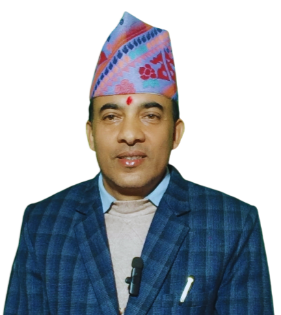 कविता : पुरानो क्यालकुलेटर, नयाँ नतिजा