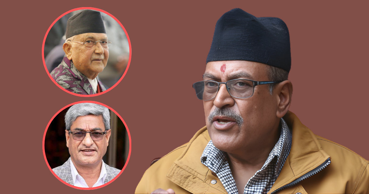 ओलीको बयानका लागि चिठी काट्दै जाँचबुझ आयोग, लेखकको सकियो 