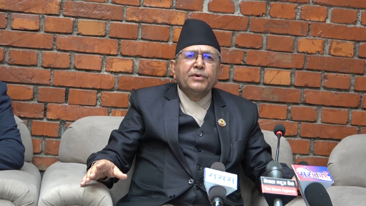 जलवायु परिवर्तनका असर सम्बन्धमा नेपालले भदौ २ र ३ गते अन्तर्राष्ट्रिय सम्मेलन गर्ने