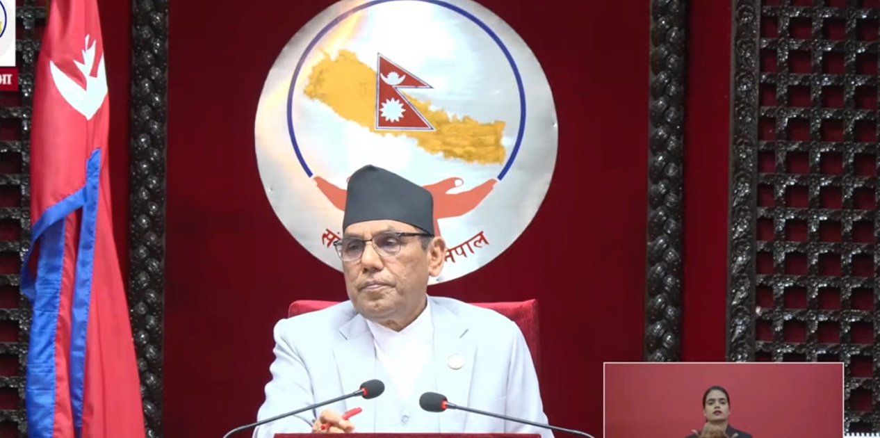 राष्ट्रिय सभा सदस्यहरूले १५ दिनको पारिश्रमिक सहयोग प्रधानमन्त्री उद्धार कोषमा जम्मा गर्ने