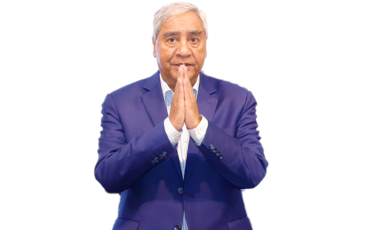 सम्मानजनक बिदाइ खोज्दै देउवा