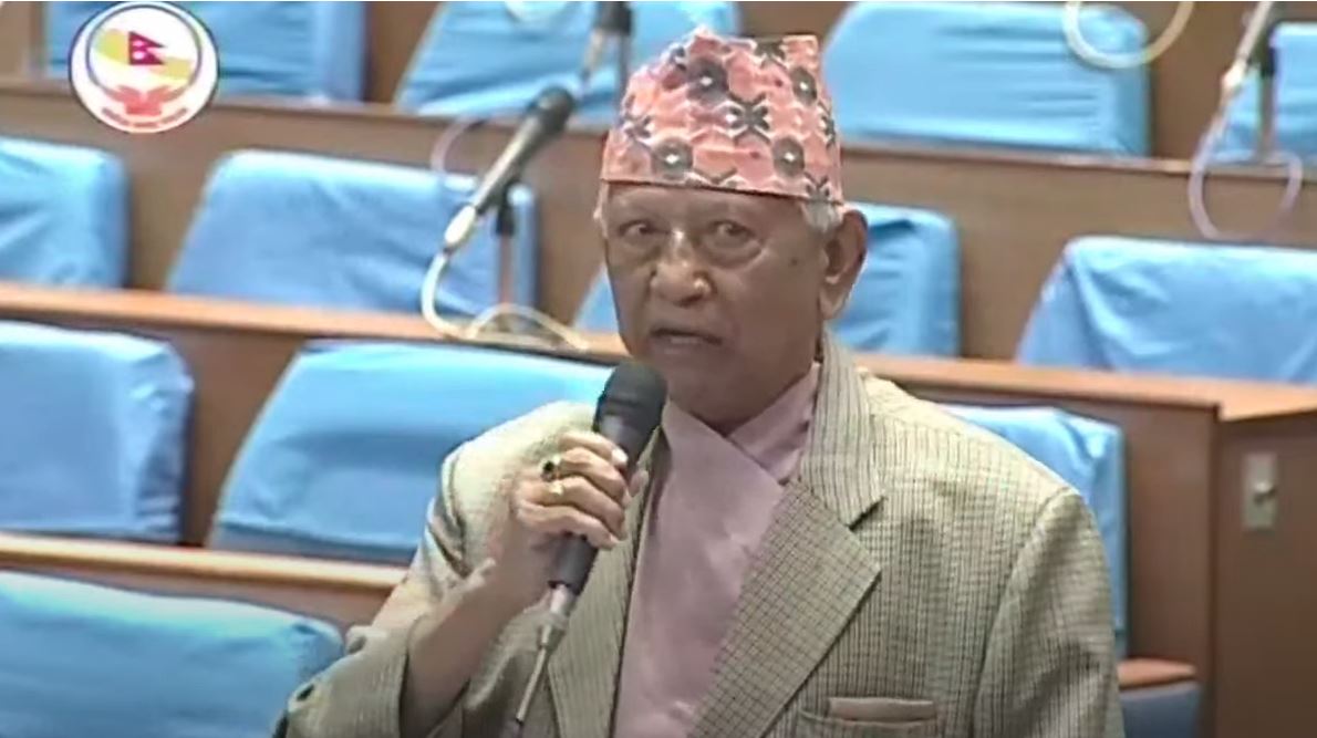 उखु किसानका माग तत्काल सम्बोधन गर्न सरकारको ध्यानाकर्षण