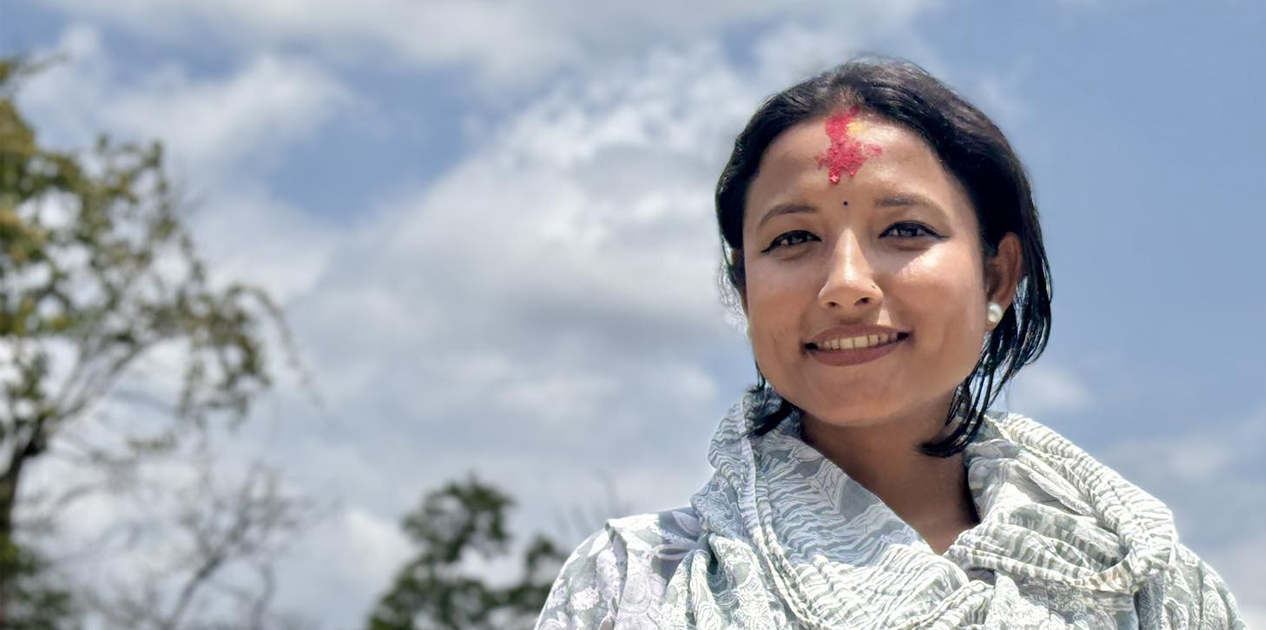 गणेश नेपालीको मृत्युपछि रक्षा बमको टिप्पणी : ‘महानगरको कार्यशैली पनि समीक्षा हुनुपर्छ’