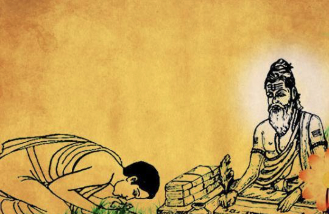 आज गुरु पूर्णिमा र व्यास जयन्ती मनाइँदै