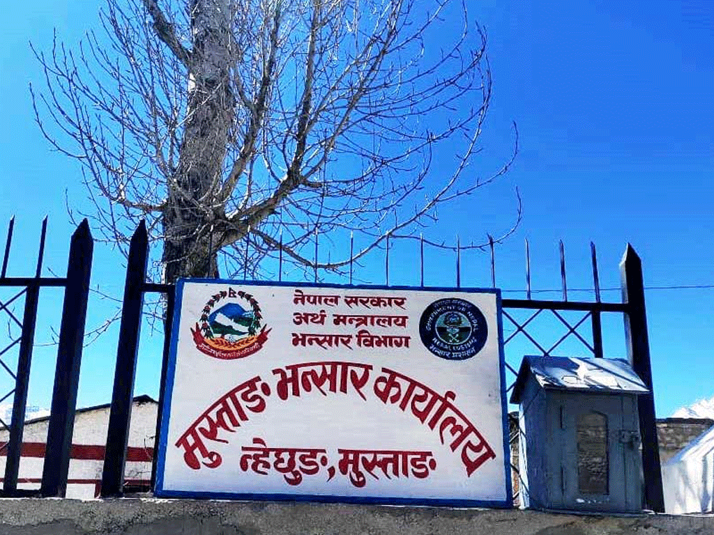 इभी आयातको नयाँ बाटो बन्दै कोरला, साउनमा भित्रिए सय गाडी