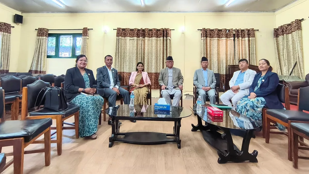 भोटेकोशी बाढीबारे सरकारको ध्यानाकर्षण गराउने विपक्षी दलहरूको निर्णय
