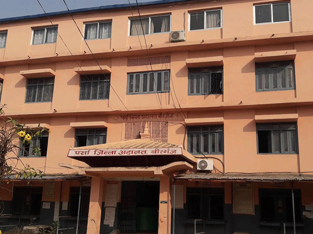 पर्सामा सम्बन्धविच्छेदका मुद्दा बढे