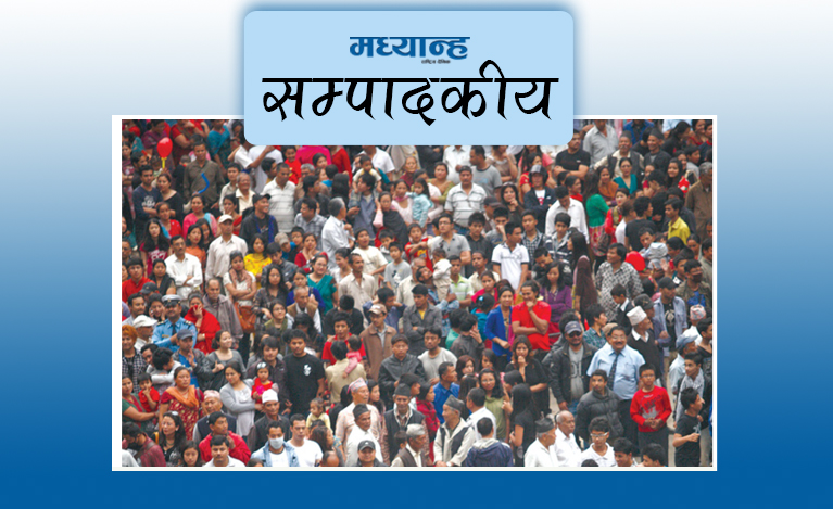जनसंख्या बढाउने नीति