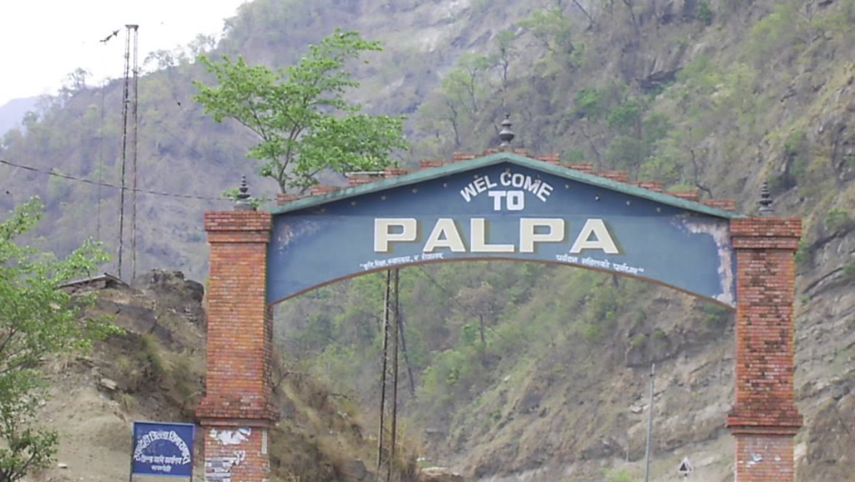 पाल्पामा नसर्ने रोगका बिरामीको सङ्ख्या बढ्दो