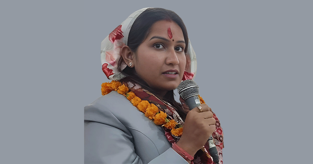 राप्रपा मधेश प्रदेश सांसद बिच्छा निलम्बन 