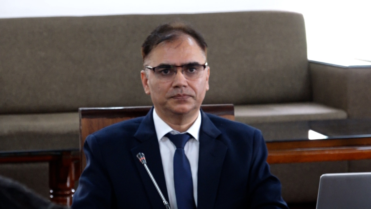 आन्तरिक राजस्व विभागद्वारा करदाता पोर्टलको नयाँ संस्करण सञ्चालनमा