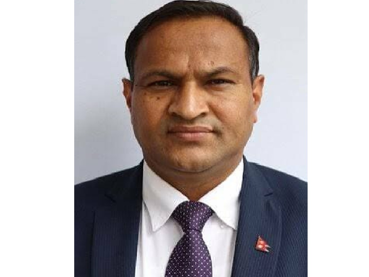 काठमाडौंका प्रमुख जिल्ला अधिकारी फेरिए