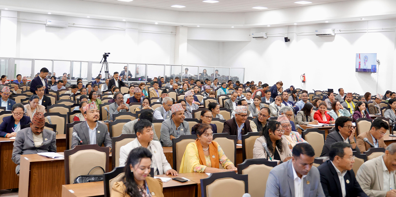 प्रतिनिधि सभाको शून्य समय : वैदेशिक रोजगारदेखि स्वास्थ्य र सुशासनसम्मका विषयमा सरकारको ध्यानाकर्षण