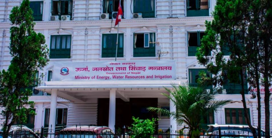 निजी क्षेत्रलाई विद्युत् प्रसारण लाइन प्रयोग गर्ने बाटो खुल्यो